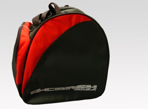 S-Crash Skischuhtasche