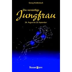Die vern�nftige Jungfrau
