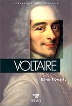Voltaire  [nouvelle &eacute;dition]