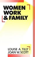 Women, Work and Family