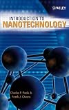 Cover of Introduction to Nanotechnology by Charles P. Jr. Poole Frank J. Owens 0471079359