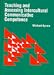 Book Teaching and Assessing Intercultural Communicative Competence (Multilingual Matters)