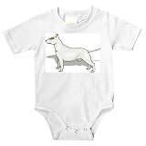Baby clothes with attack, vicious, pet, animal, dog