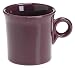 Fiesta 453 Mug, Set of 4, Heather