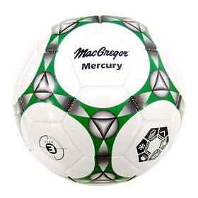 MacGregor Mercury Club Soccerball