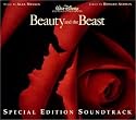 Beauty and the Beast - Special Edition Soundtrack