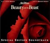 Beauty and the Beast - Special Edition Soundtrack