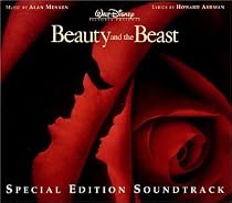 Beauty and the Beast - Special Edition Soundtrack