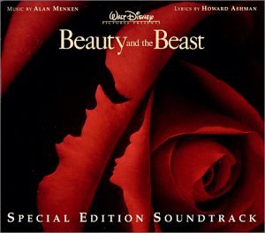 Beauty and the Beast [Special Edition Soundtrack]