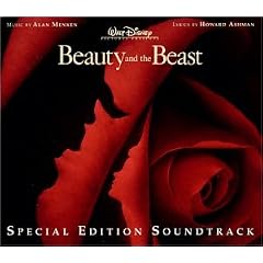 Beauty and the Beast - Special Edition Soundtrack