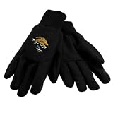 Work Gloves- Jacksonville Jaguars Case Pack 24