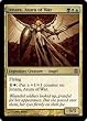 Magic the Gathering Alara Reborn - Jenara, Asura of War Mythic Rare Card 128/145