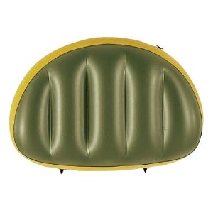 Sevylor Fish Hunter Inflatable Fishing Boat Seat by