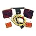 Redneck Trailer Trailer Light Kit 25' Harness #545