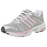 Adidas Women's Response Cushion 16 Running Shoe at adidas