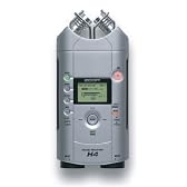 ZOOM Handy Recorder ハンディレコーダー H4