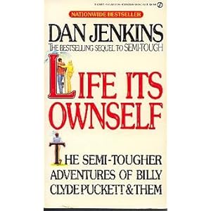 Very funny | Dan jenkins, Cheap books, Book lovers