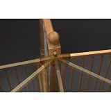 KidCo Angle Mount Wood Safeway Gate 9 Extension