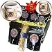 Dogs Brussels Griffon - Brussels Griffon Portrait - Coffee Gift Baskets - Coffee Gift Basket