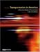 Books : Transportation in America, 19th Edition