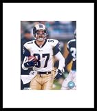 Ricky Proehl - Rams - ©Photofile Framed Art Print, 13