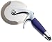 KitchenAid Large Pizza Wheel, Blue