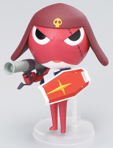 ケロロ軍曹 ケロロ IN ACTION!! ギロロ伍長