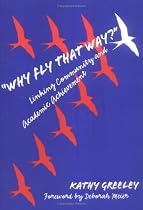 Why Fly That Way?: Linking Community and Academic Achievement