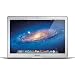 Apple MacBook Air MC966LL/A 13.3-Inch Laptop (NEWEST VERSION)