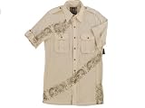 Calvin Klein Jeans Fern Valley Button-Down Shirt