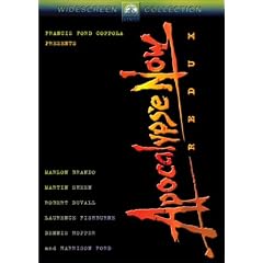 Apocalypse Now Redux