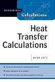 Shipping Terms Books item: Heat Transfer Calculations
