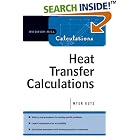 Heat Transfer Calculations by Heat Transfer