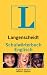 Langenscheidts Schulw�rterbuch Englisch