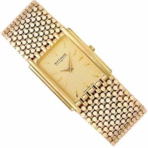Wittnauer Metropolitan Men's Watch