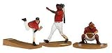 MLB Boxed 3 Pack - Red Sox