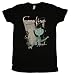 TS125 Coraline Some Doors Should Not Be Opened T-Shirt