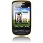 Samsung S3850 Corby II - M�vil libre (pantalla t�c&hellip de Samsung