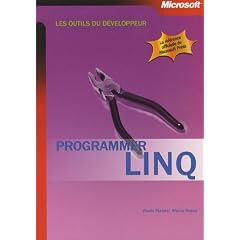 Programmer LINQ
