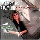 Have Yourself a Jazzy Little Christmas by Hale,Corky