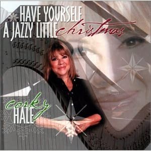 Have Yourself a Jazzy Little Christmas by Corky Hale (Audio CD - 2000)