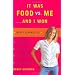 It Was Food vs. Me ... and I Won