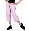 Child Cargo Capri Pant - K3074