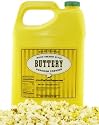 Butter Flavored Popcorn Topping