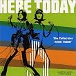 HERE TODAY(���W���P�b�g�d�l)