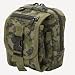 BT Vest Accessory - Multi Pouch - Woodland Digi Camo