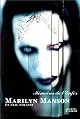 Mémoires de l'Enfer, Marilyn Manson et Neil Strauss