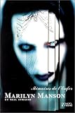 MMOIRES DE L'ENFER-MARILYN MANSON