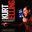Dedicated to You: Kurt Elling Sings the Music of Coltrane and Hartman
