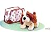 Russ Berrie  Hush Puppies Wagging Tail Purse Pet